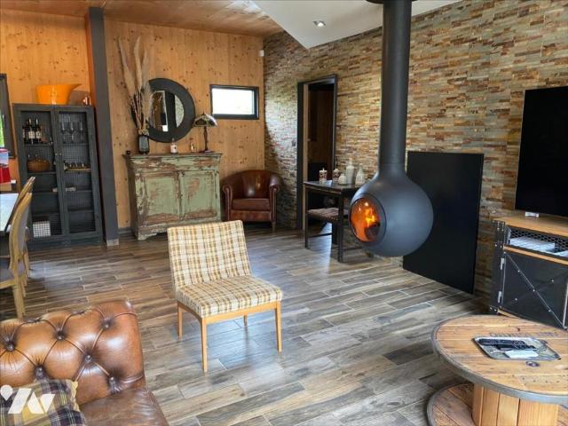 Maison vente à France métropolitaine, Merville