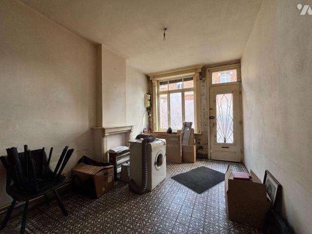 Maison vente à Dunkerque, Merville