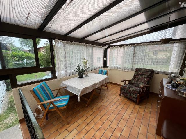 Maison vente à Thann-Guebwiller, Merxheim