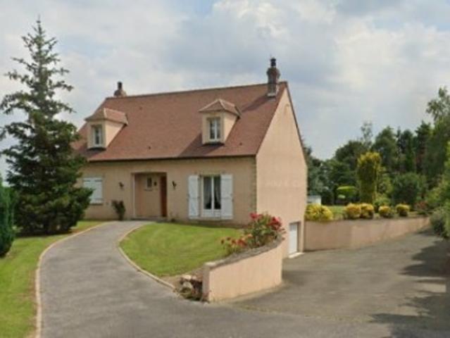 Maison vente à Méry-la-Bataille, Oise