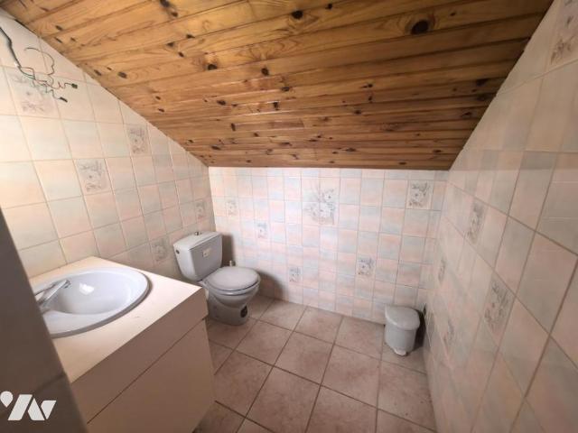 Maison vente à Pontoise, Méry-sur-oise