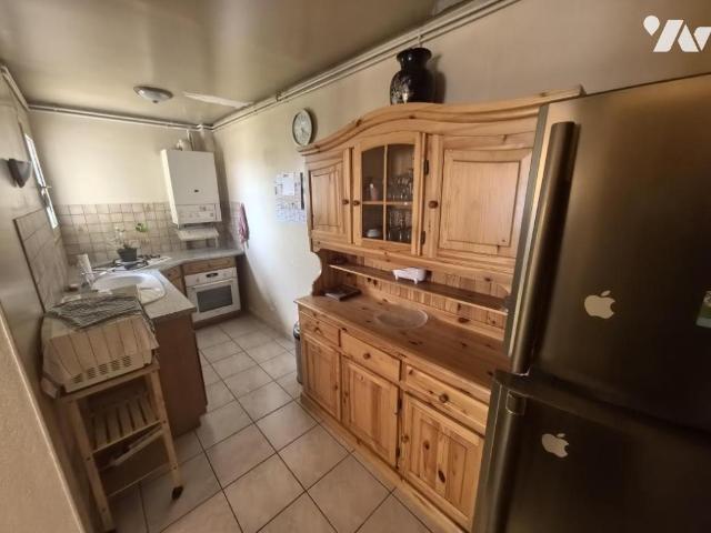 Maison vente à Pontoise, Méry-sur-oise