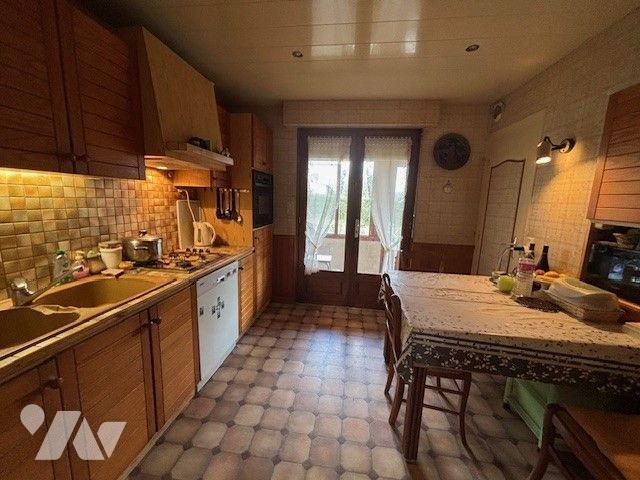 Maison vente à Guingamp, Bretagne