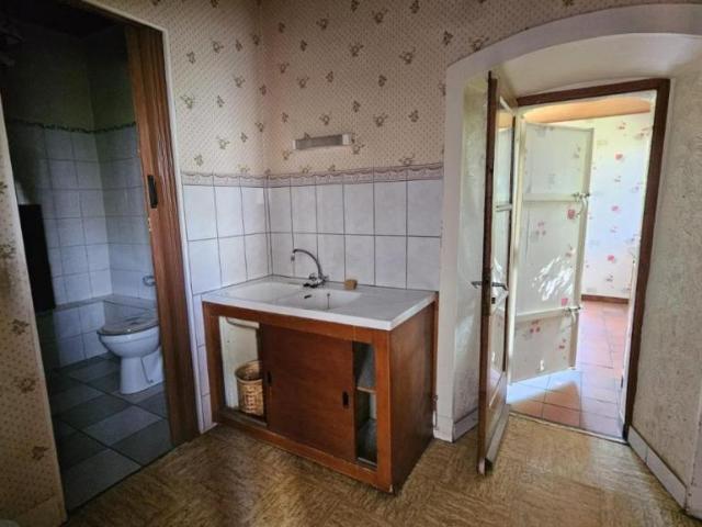 Maison vente à Besançon, Mésandans