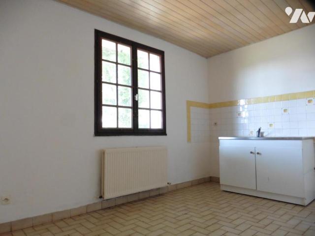 Maison vente à Châteaubriant-Ancenis, Mésanger