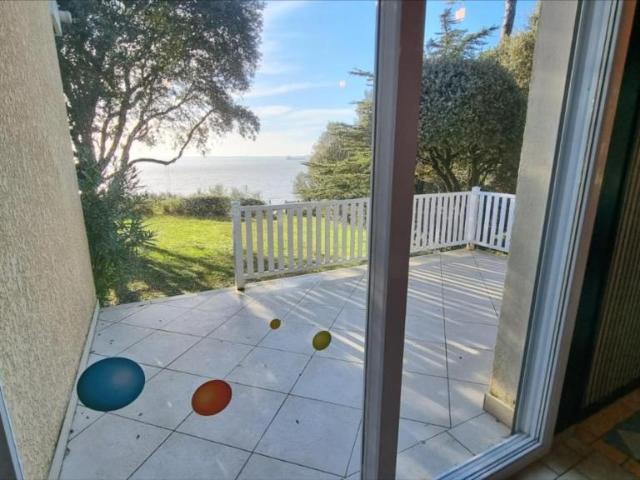 Maison vente à Rochefort, Meschers-sur-gironde