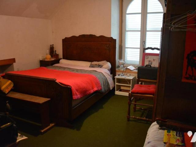Maison vente à Château-Gontier, Meslay-du-maine