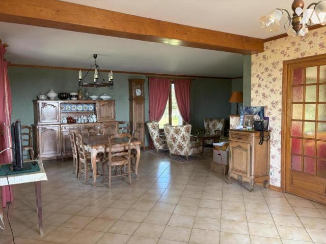 Maison vente à Chartres, Meslay-le-grenet