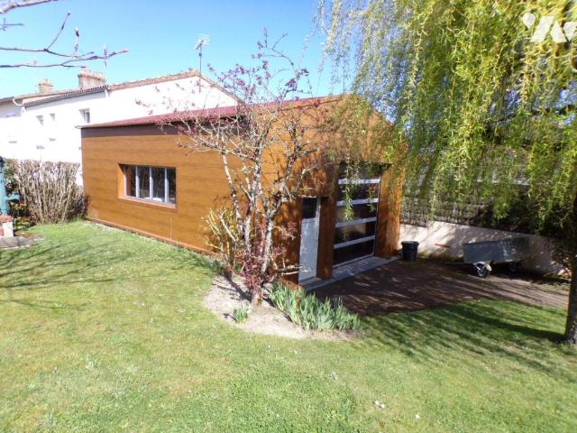Maison vente à La Roche-sur-Yon, Mesnard-la-barotière