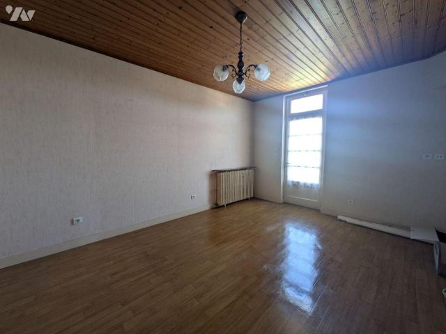 Maison vente à La Roche-sur-Yon, Mesnard-la-barotière