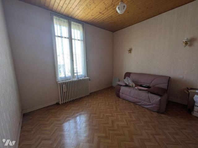 Maison vente à La Roche-sur-Yon, Mesnard-la-barotière