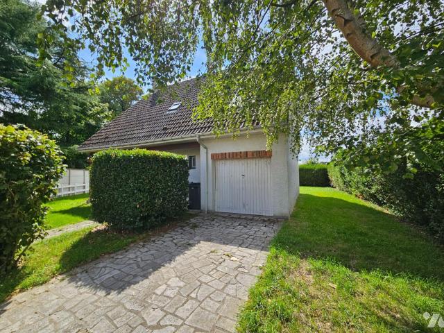 Maison vente à Le Mesnil-Esnard, Seine-Maritime