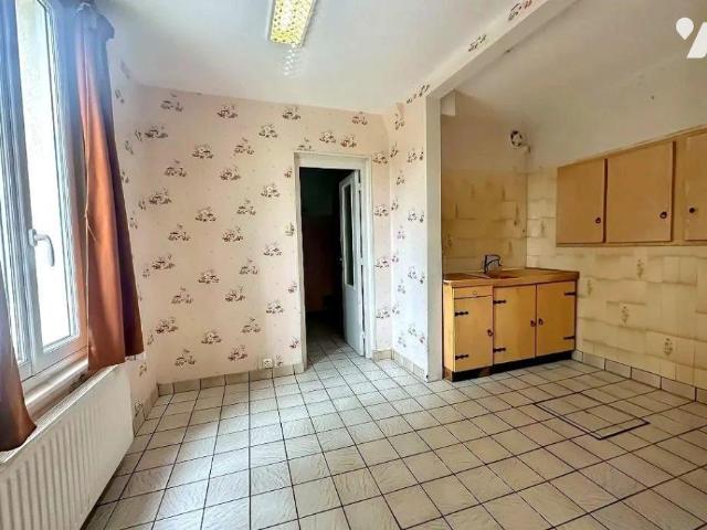 Maison vente à Rouen, Le Mesnil-esnard