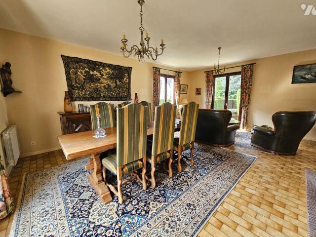 Maison vente à Le Mesnil-Esnard, Seine-Maritime