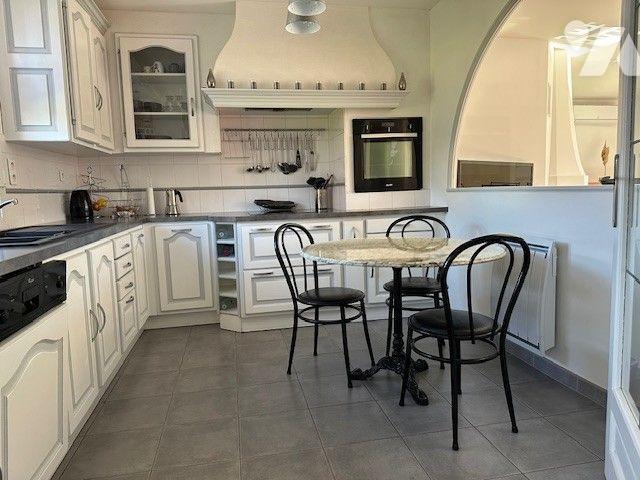 Maison vente à Rouen, Le Mesnil-esnard