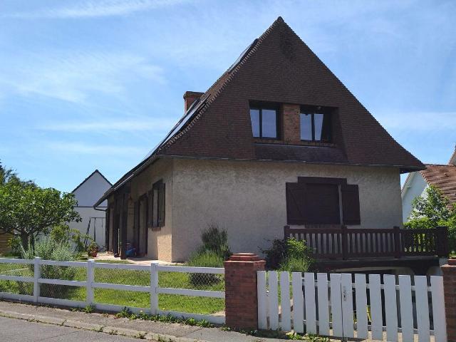 Maison vente à Rouen, Le Mesnil-esnard