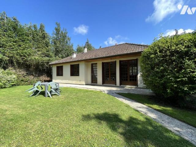 Maison vente à Lisieux, Le Mesnil-eudes