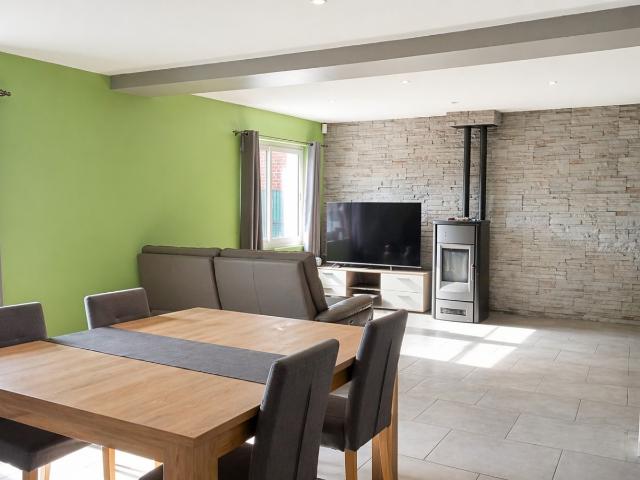 Maison vente à Lisieux, Le Mesnil-guillaume