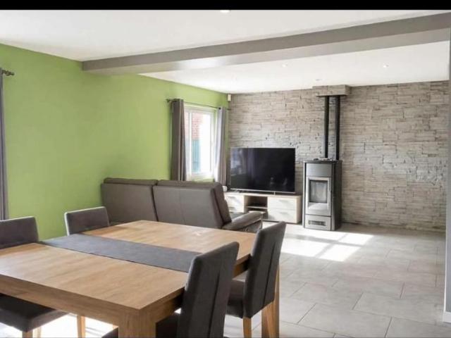 Maison vente à Lisieux, Le Mesnil-guillaume