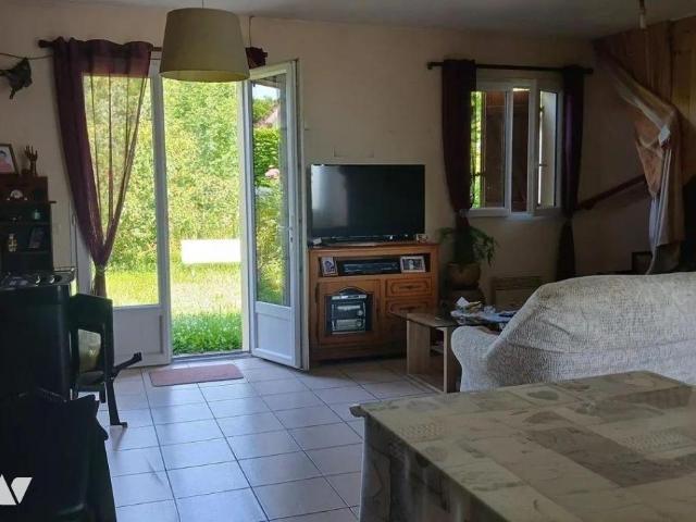 Maison vente à Dieppe, Mesnil-mauger