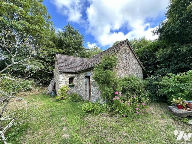 Maison vente à Caen, Le Mesnil-villement