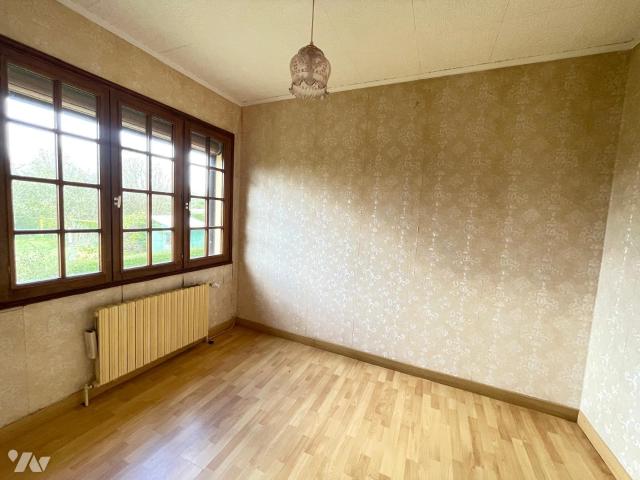 Maison vente à Dieppe, Le Mesnil-réaume