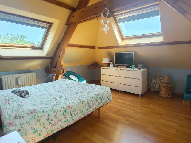 Maison vente à Nogent-sur-Seine, Mesnil-saint-loup