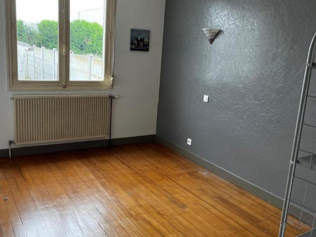 Maison vente à Péronne, Mesnil-saint-nicaise