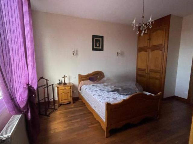 Maison vente à Péronne, Mesnil-saint-nicaise