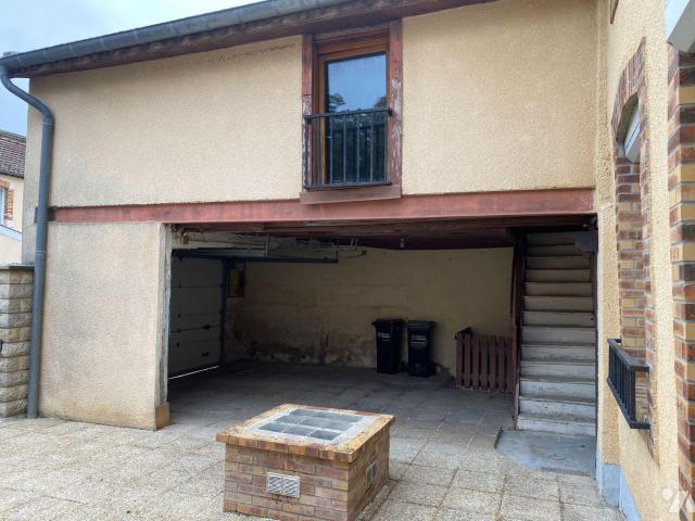 Maison vente à Le Mesnil-sur-Oger, Marne