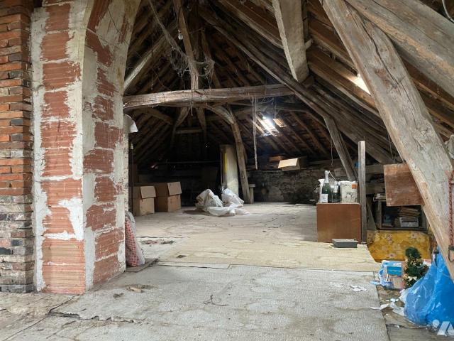 Maison vente à Épernay, Le Mesnil-sur-oger