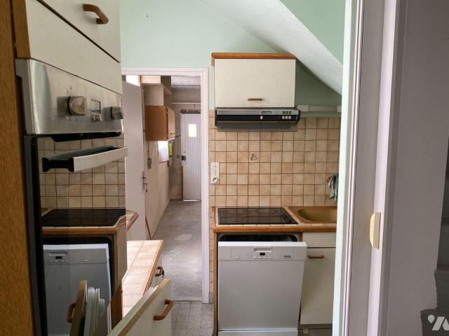 Maison vente à Épernay, Le Mesnil-sur-oger