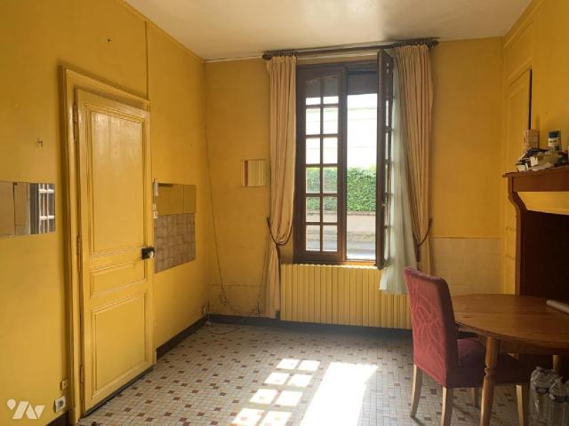 Maison vente à Bernay, Normandie