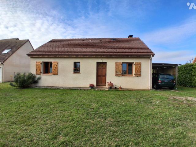 Maison vente à Bernay, Normandie