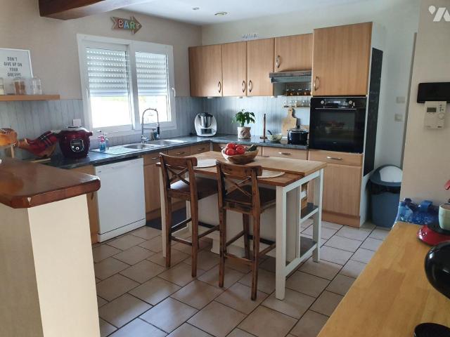 Maison vente à Bernay, Normandie