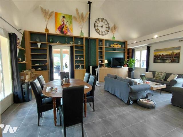 Maison vente à Bernay, Normandie