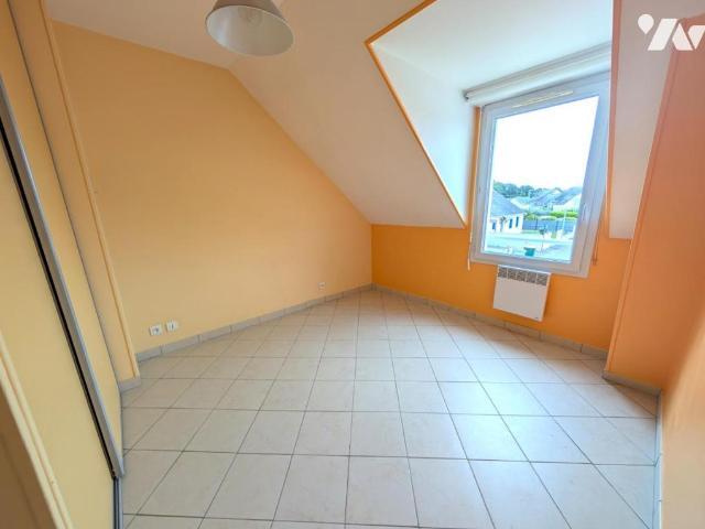 Maison vente à Saint-Nazaire, Mesquer