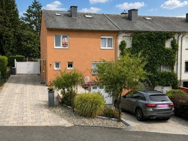 Maison vente à Longeau, Wallonie