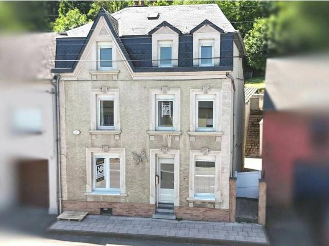 Maison vente à Longeau, Wallonie