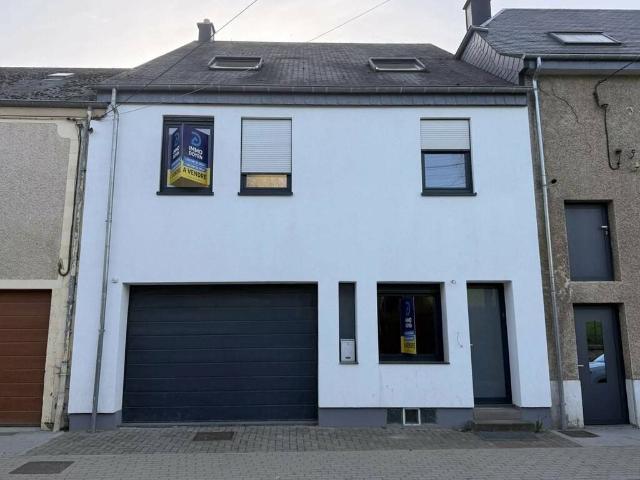 Maison vente à Longeau, Wallonie