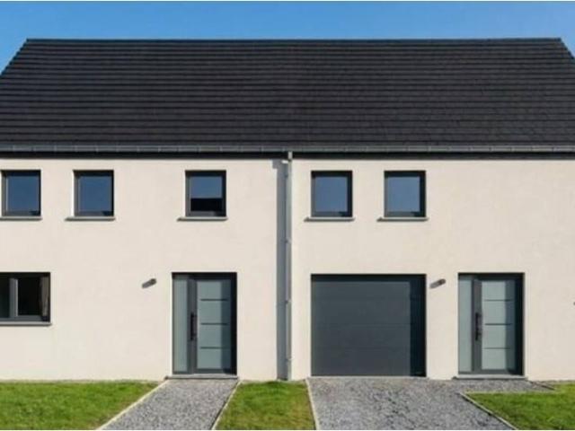 Maison vente à Longeau, Wallonie
