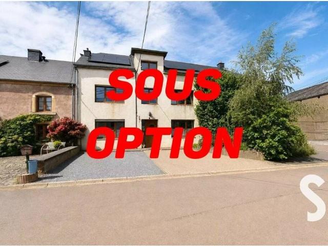 Maison vente à Longeau, Wallonie