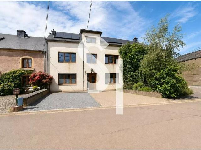 Maison vente à Longeau, Wallonie