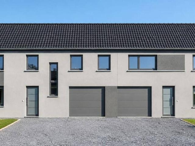 Maison vente à Messancy