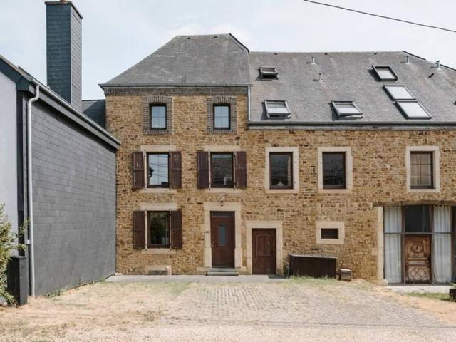 Maison vente à Longeau, Wallonie