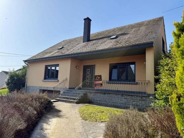 Maison vente à Longeau, Wallonie