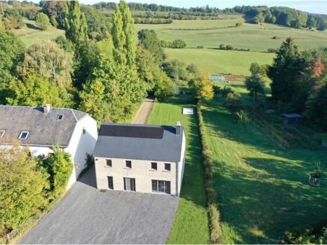 Maison vente à Habergy, Messancy