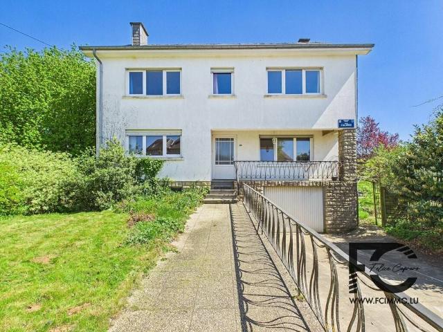 Maison vente à Longeau, Wallonie