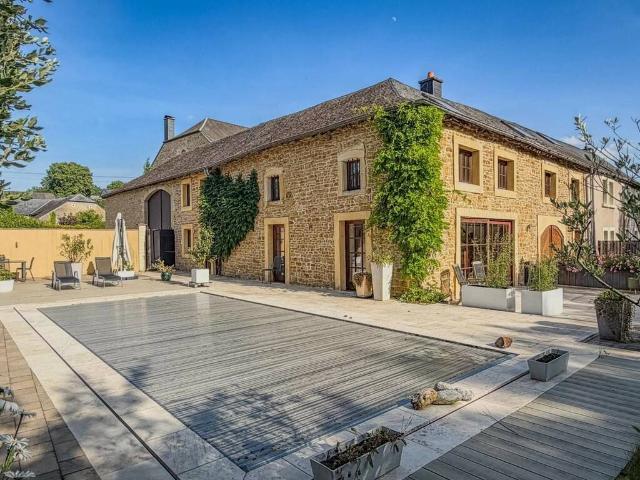 Maison vente à Longeau, Wallonie