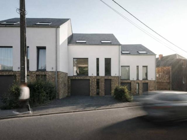Maison vente à Wolkrange, Messancy